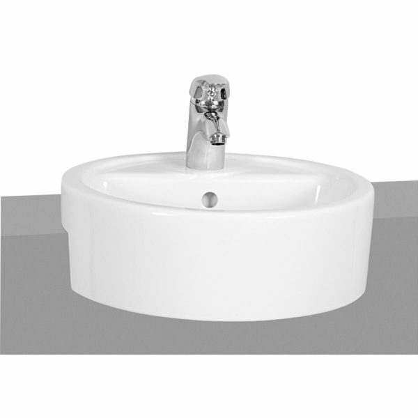 VİTRA Matrix Lavabo 45cm-Beyaz