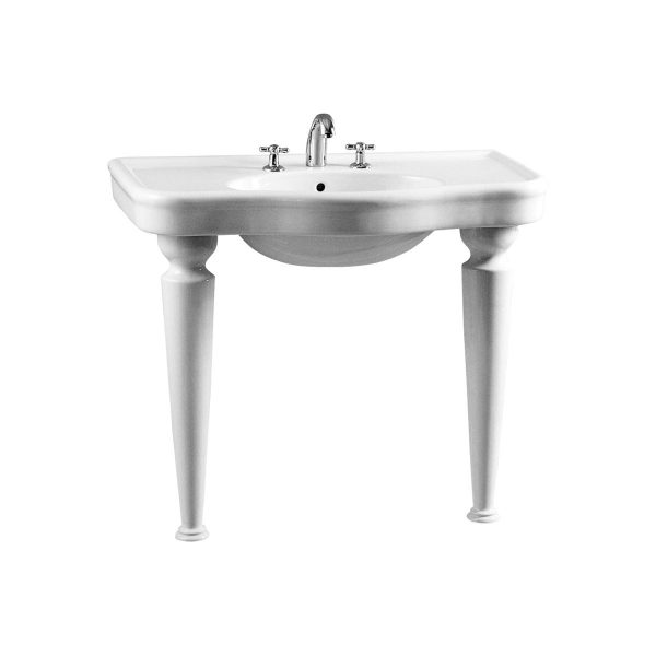 Efes Etajerli Lavabo